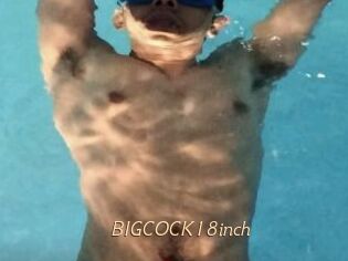 BIGCOCK18inch