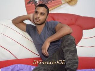 BIGmuscleJOE