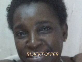 BLACKTOPPER