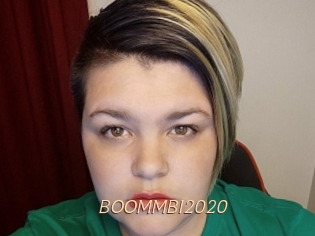 BOOMMBI2020