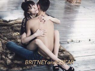 BRITNEYandOSKAR