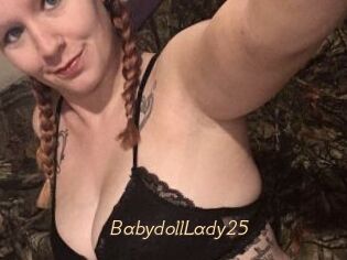 BabydollLady25