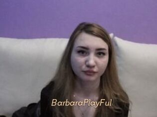 BarbaraPlayFul