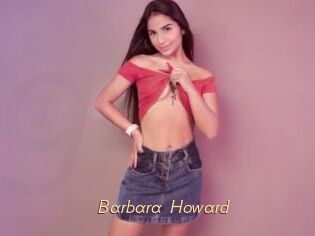 Barbara_Howard