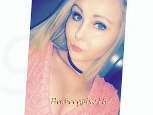 Barbeegirlxo18