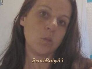 BeachBaby83