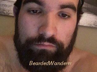 BeardedWanderer