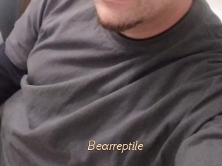 Bearreptile