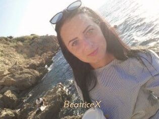 BeatriceX