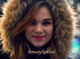 BeautySpecial