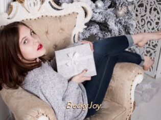 BeckyJoy