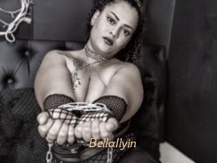 BellaIlyin