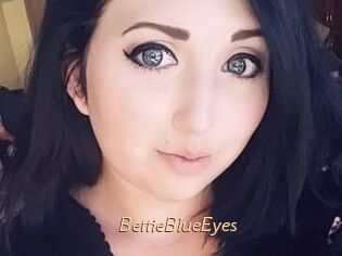 BettieBlueEyes