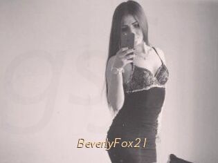 BeverlyFox21