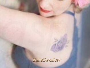 BillieSwallow