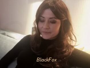 BlackFox