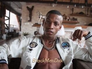 BlackMenDick