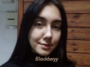 Blackberyy