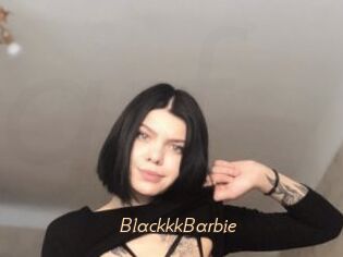 BlackkkBarbie