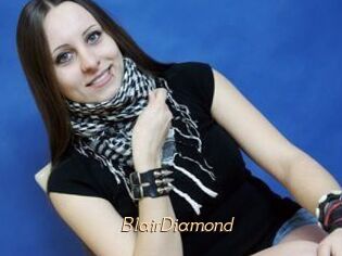 BlairDiamond