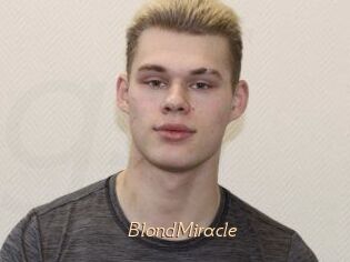 BlondMiracle