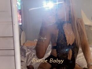 Blonde_Babyy