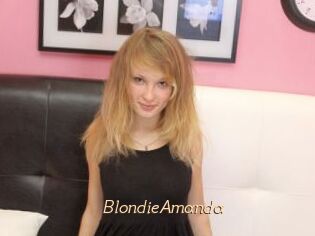 BlondieAmanda