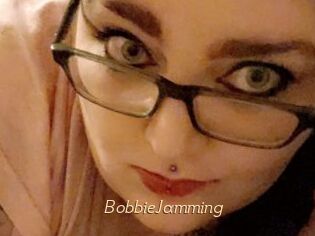 BobbieJamming