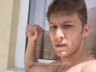 Bohemian_Laurent