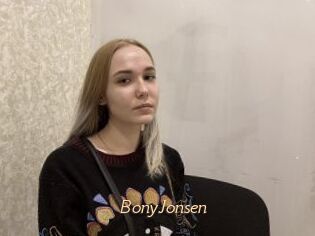 BonyJonsen