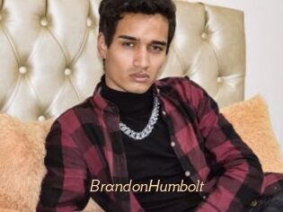 BrandonHumbolt