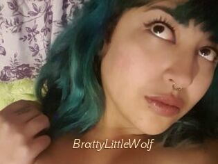 BrattyLittleWolf