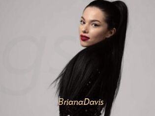 BrianaDavis