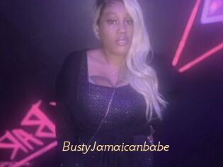 BustyJamaicanbabe