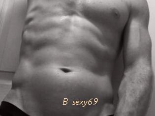 B_sexy69