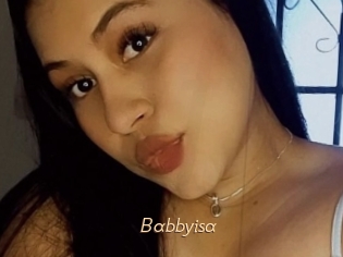 Babbyisa