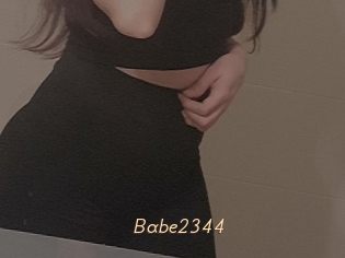 Babe2344