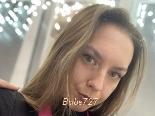 Babe727