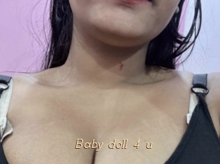 Baby_doll_4_u