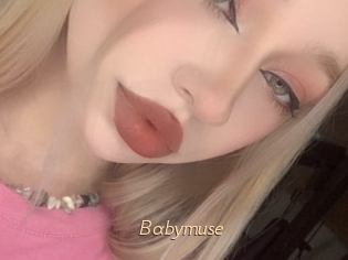 Babymuse