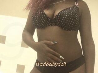 Badbabydoll