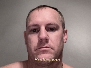 Badboibrad