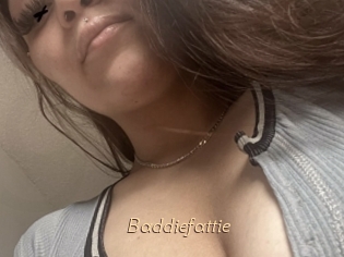 Baddiefattie