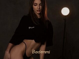 Bademmi