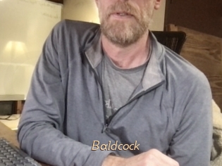 Baldcock