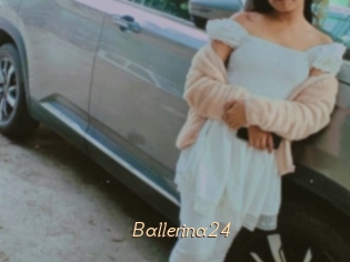 Ballerina24