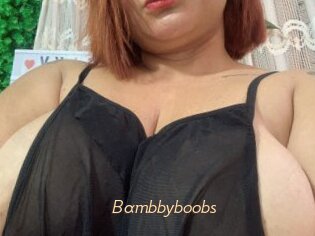 Bambbyboobs