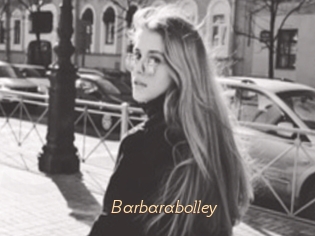 Barbarabolley