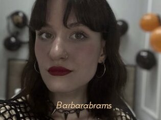 Barbarabrams