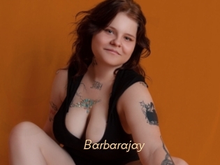 Barbarajay